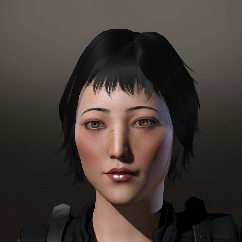 Hikari Ambraelle
