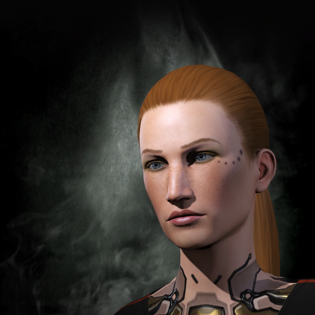 Gwen Facero