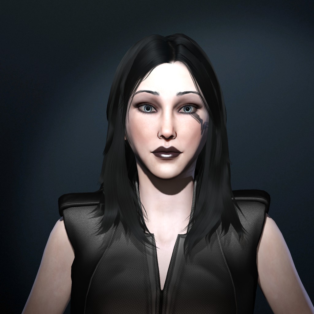Marie Cal