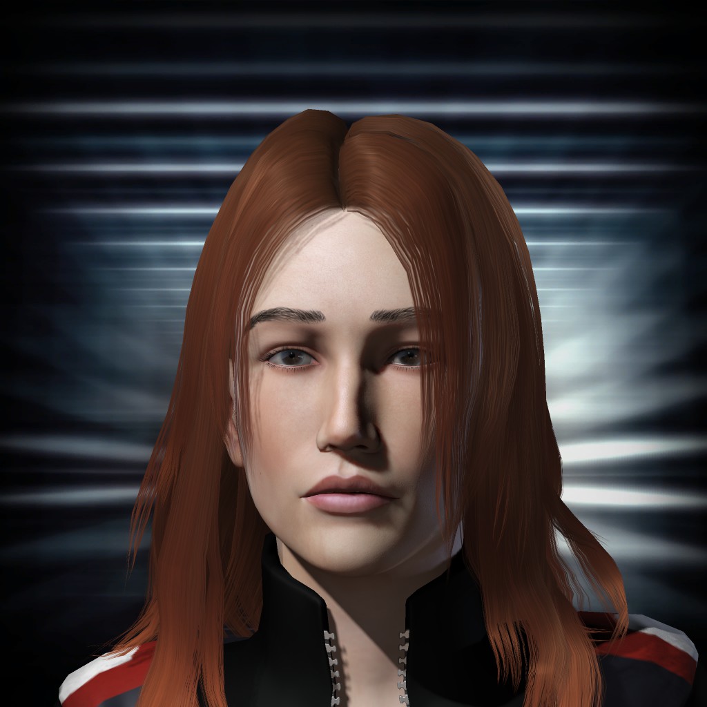 Jenna B Nova