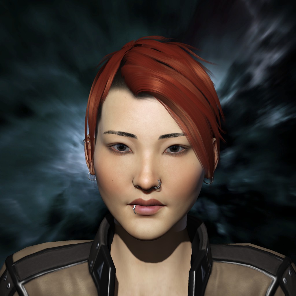 Iko Saishi