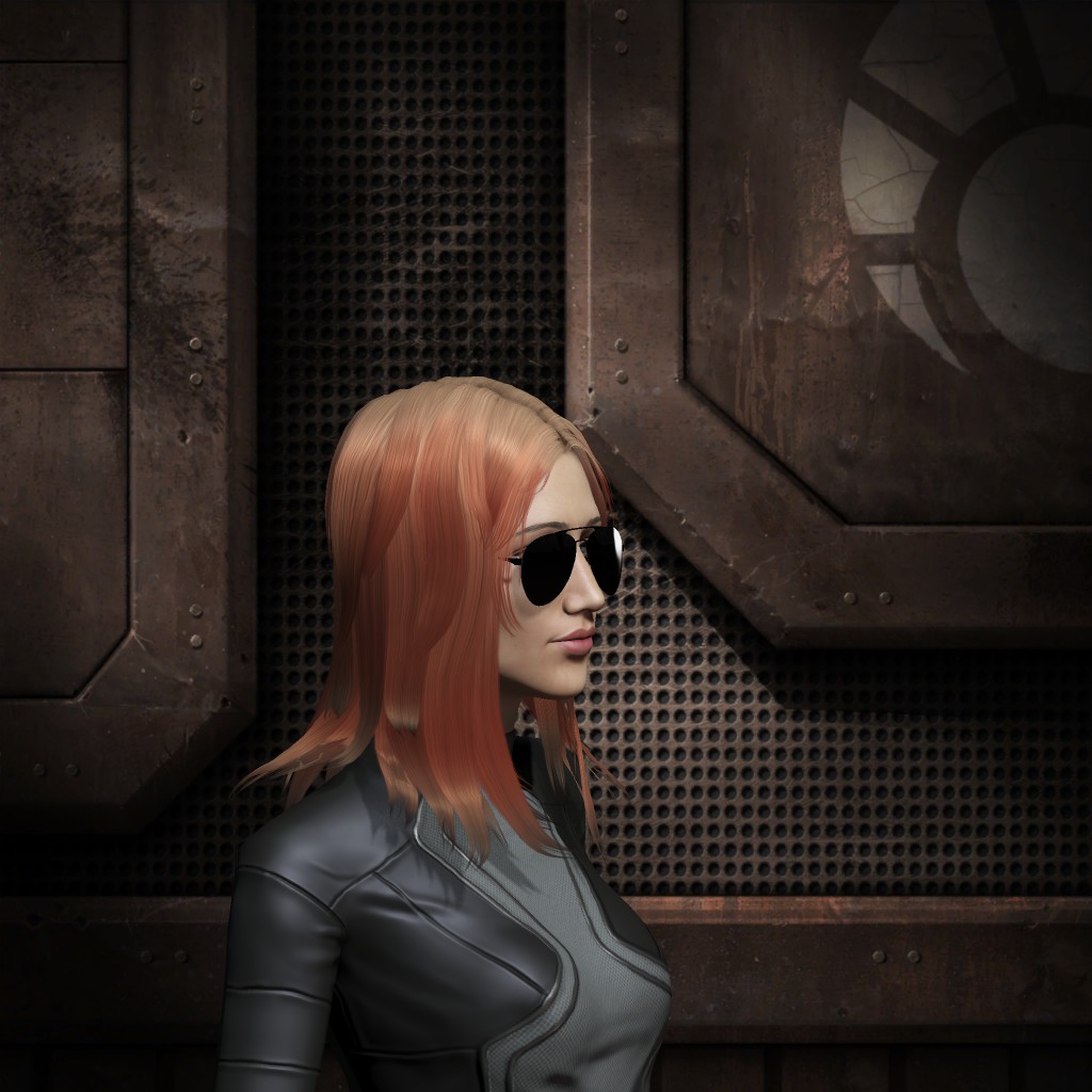 Ilsedfoy Oriki