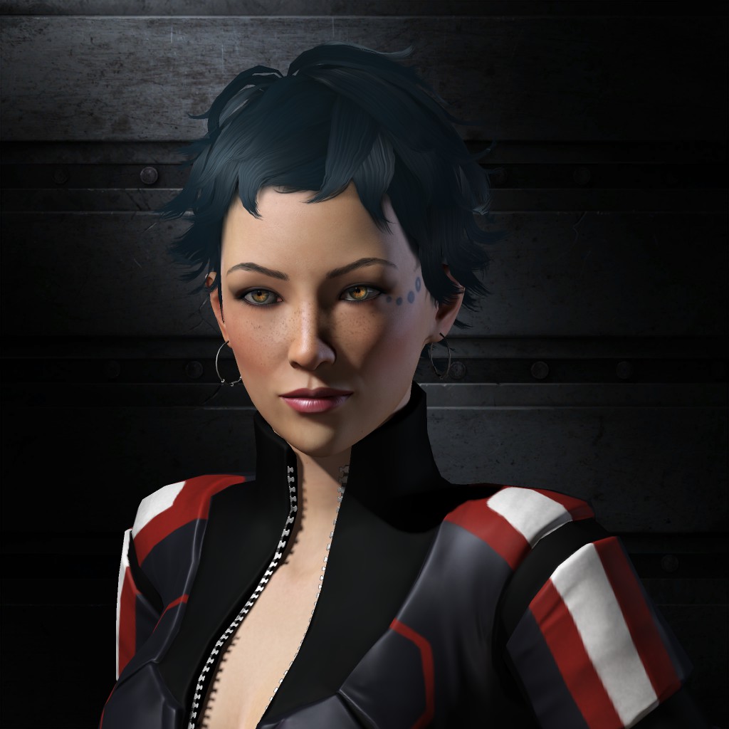 Arcana Shepard