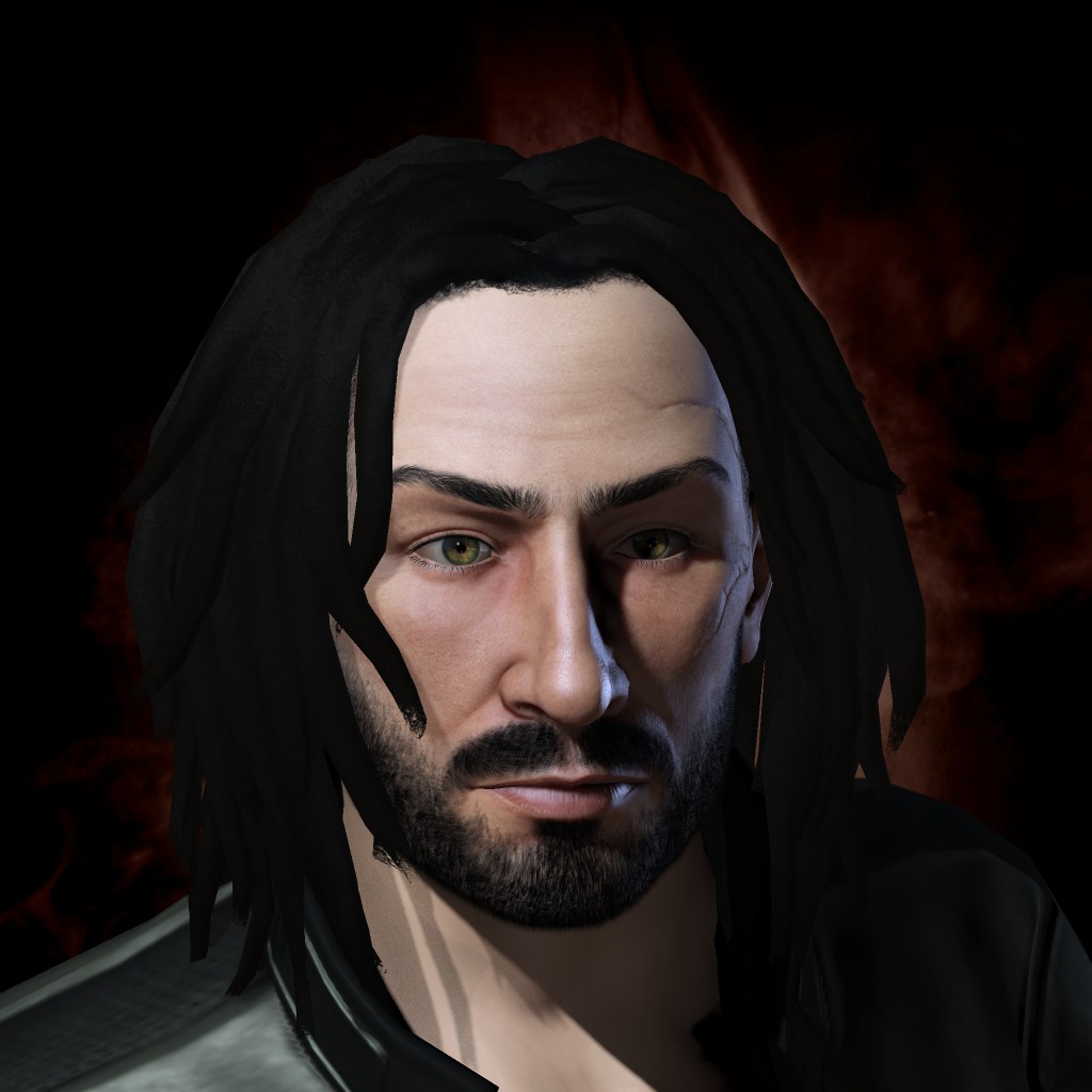 Hernando DeSota