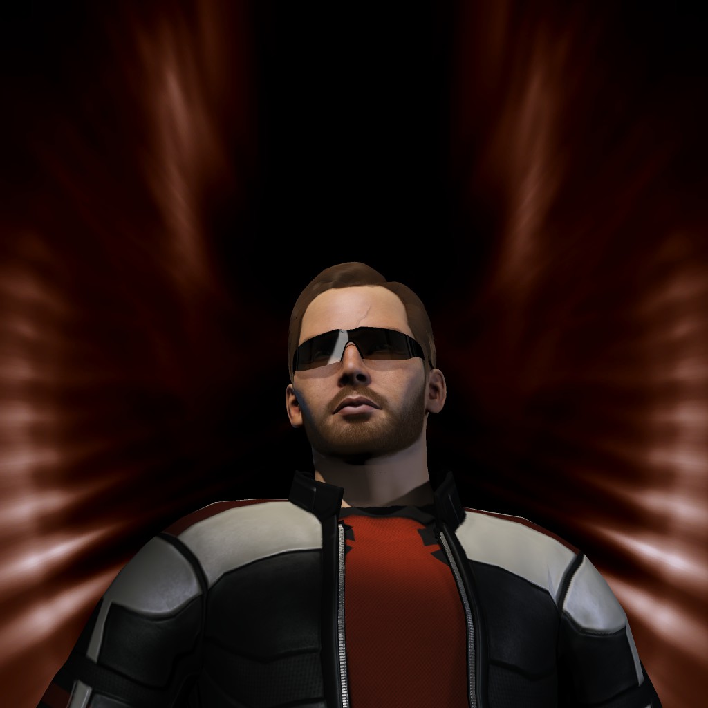 Engineer Isaac Clarke