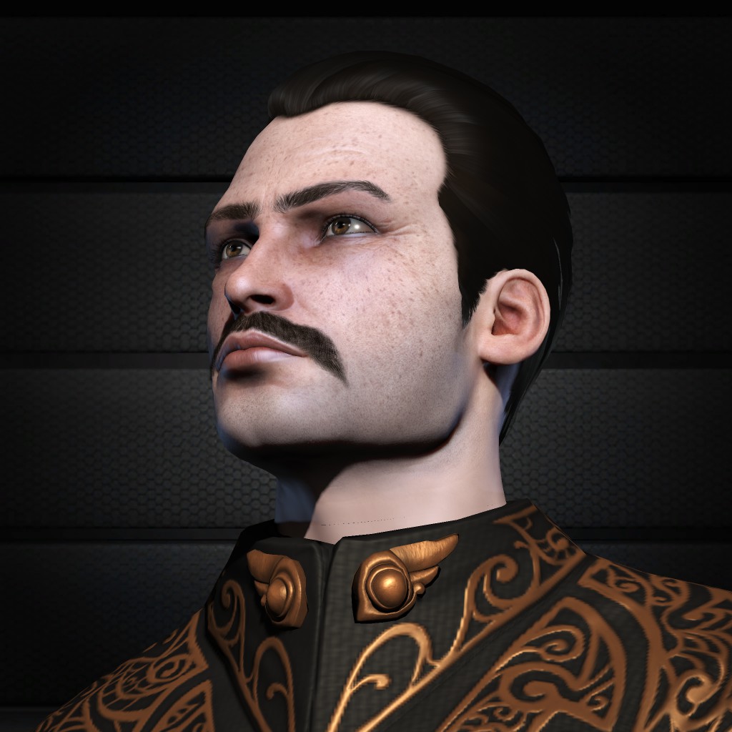 Lord Iskalot