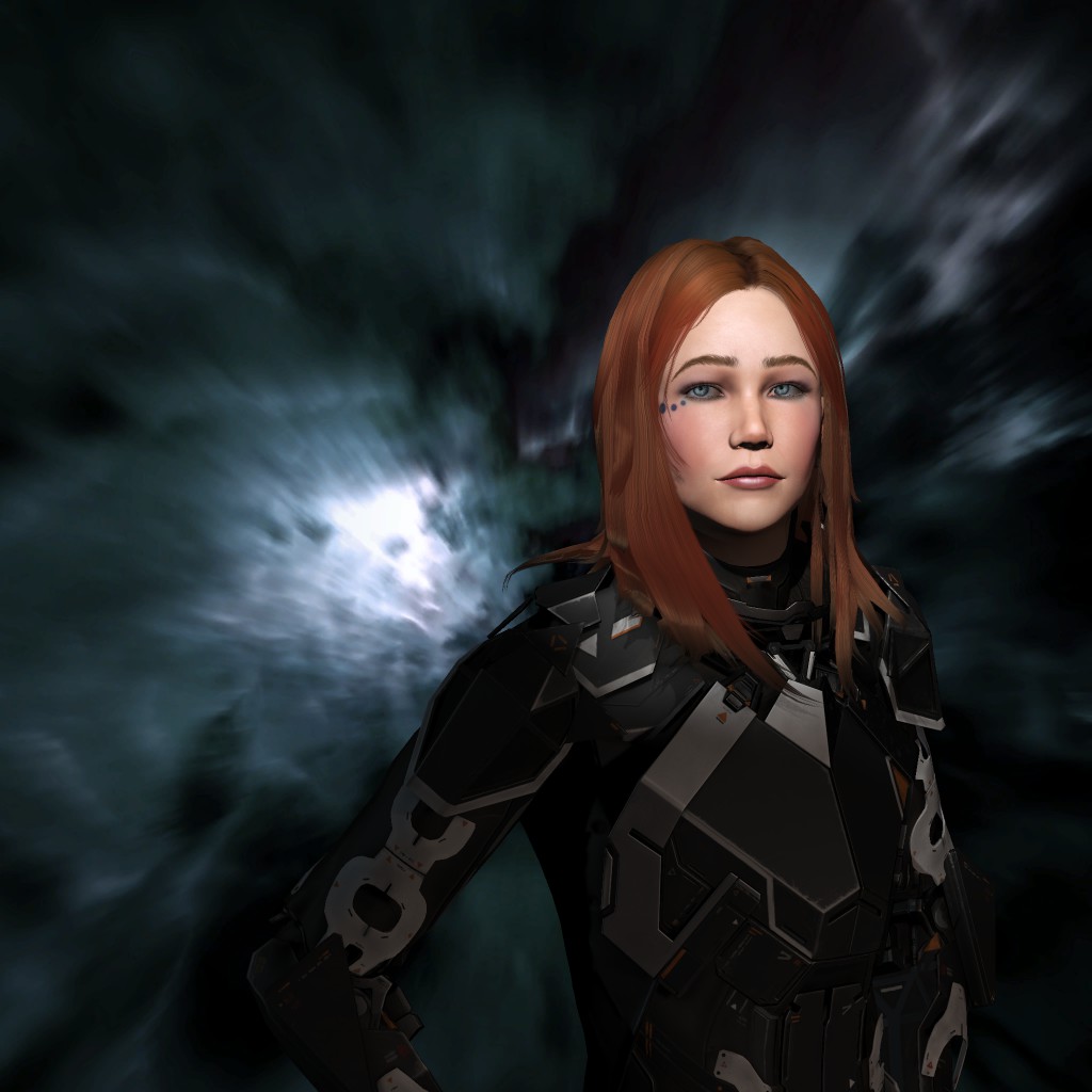 Katie Coldbreezer