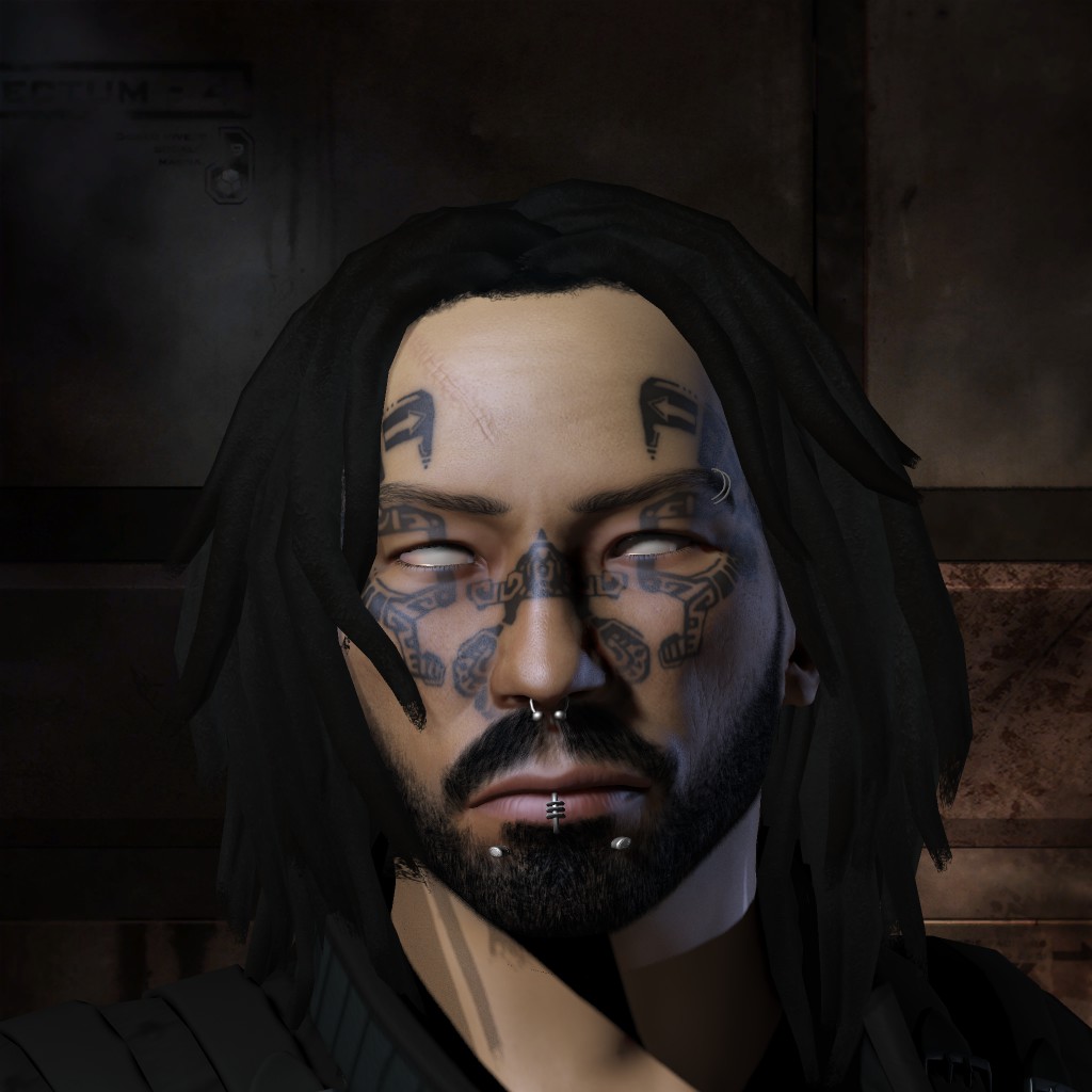Ikari Hamalia