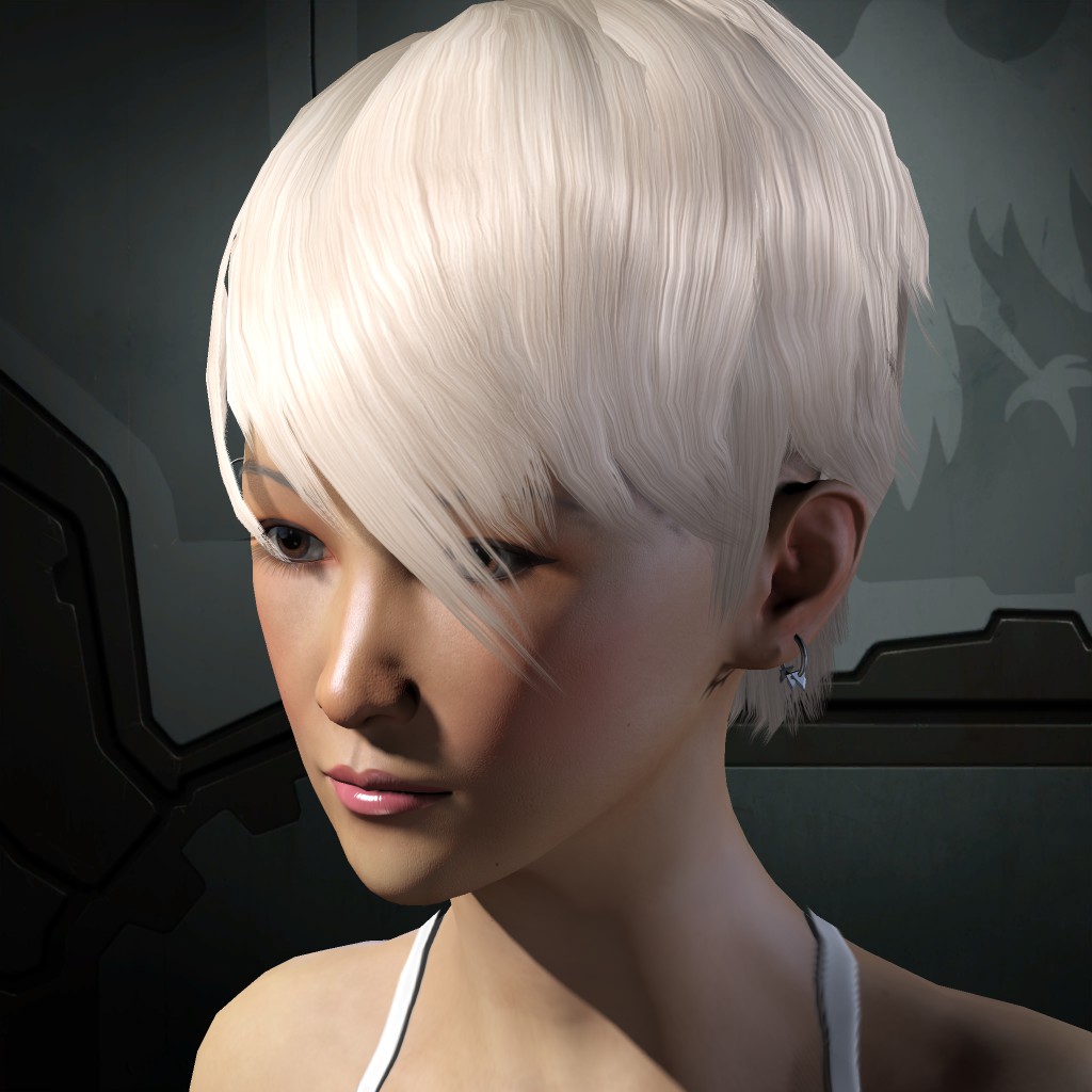 Beatrice L