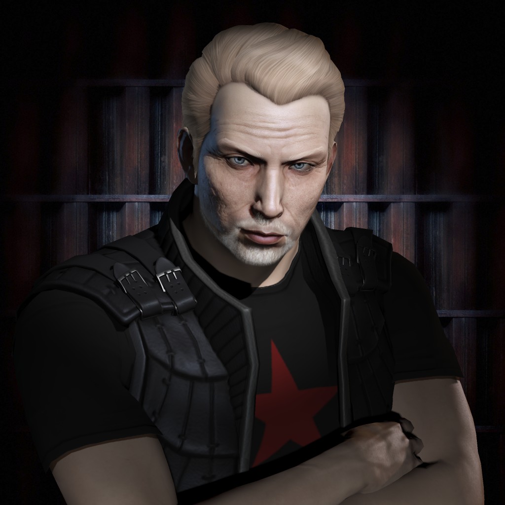 Mapko Ramius