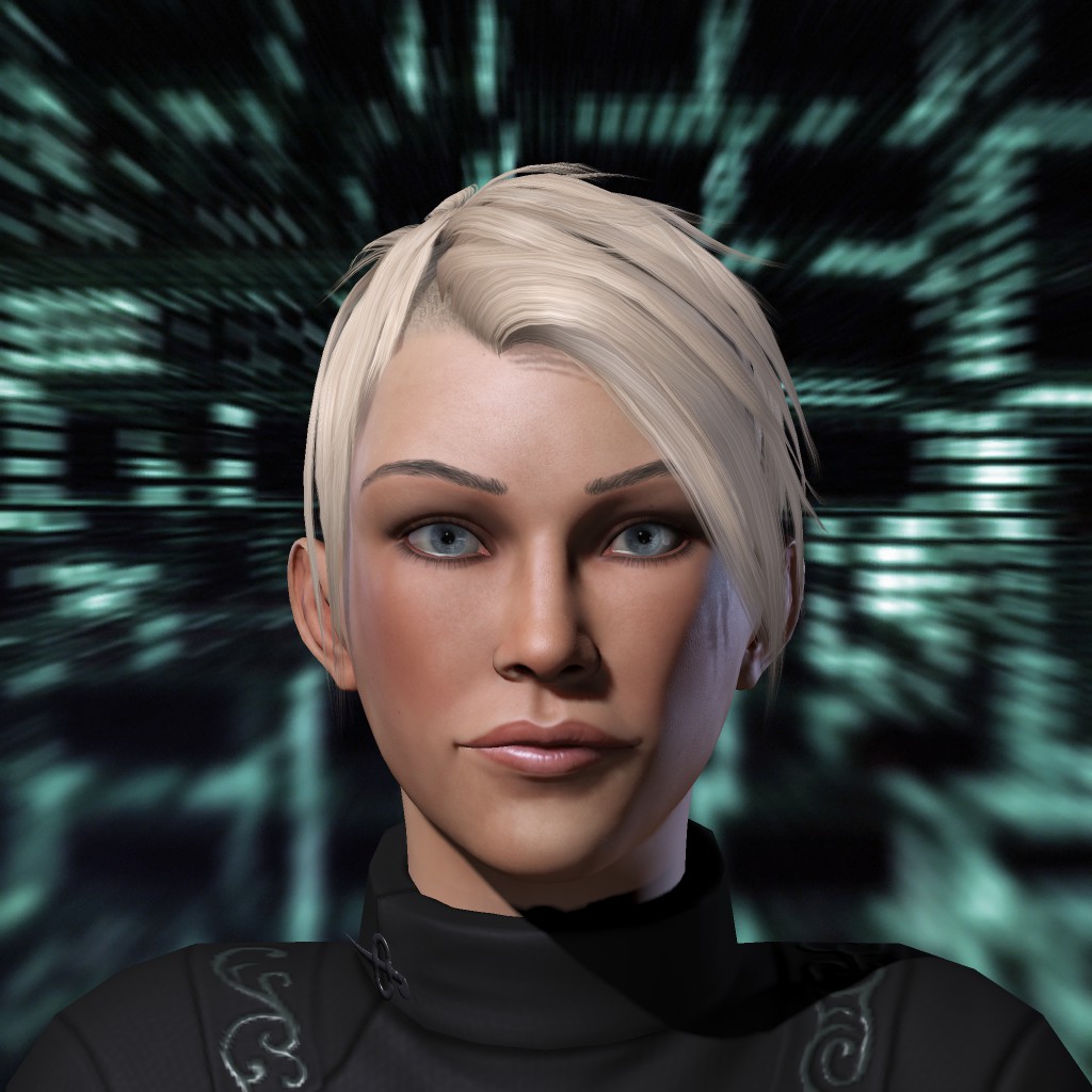 Joan Okaski