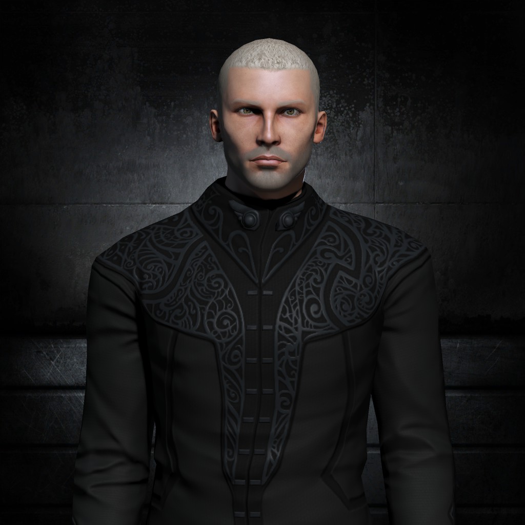 Daro Corvus