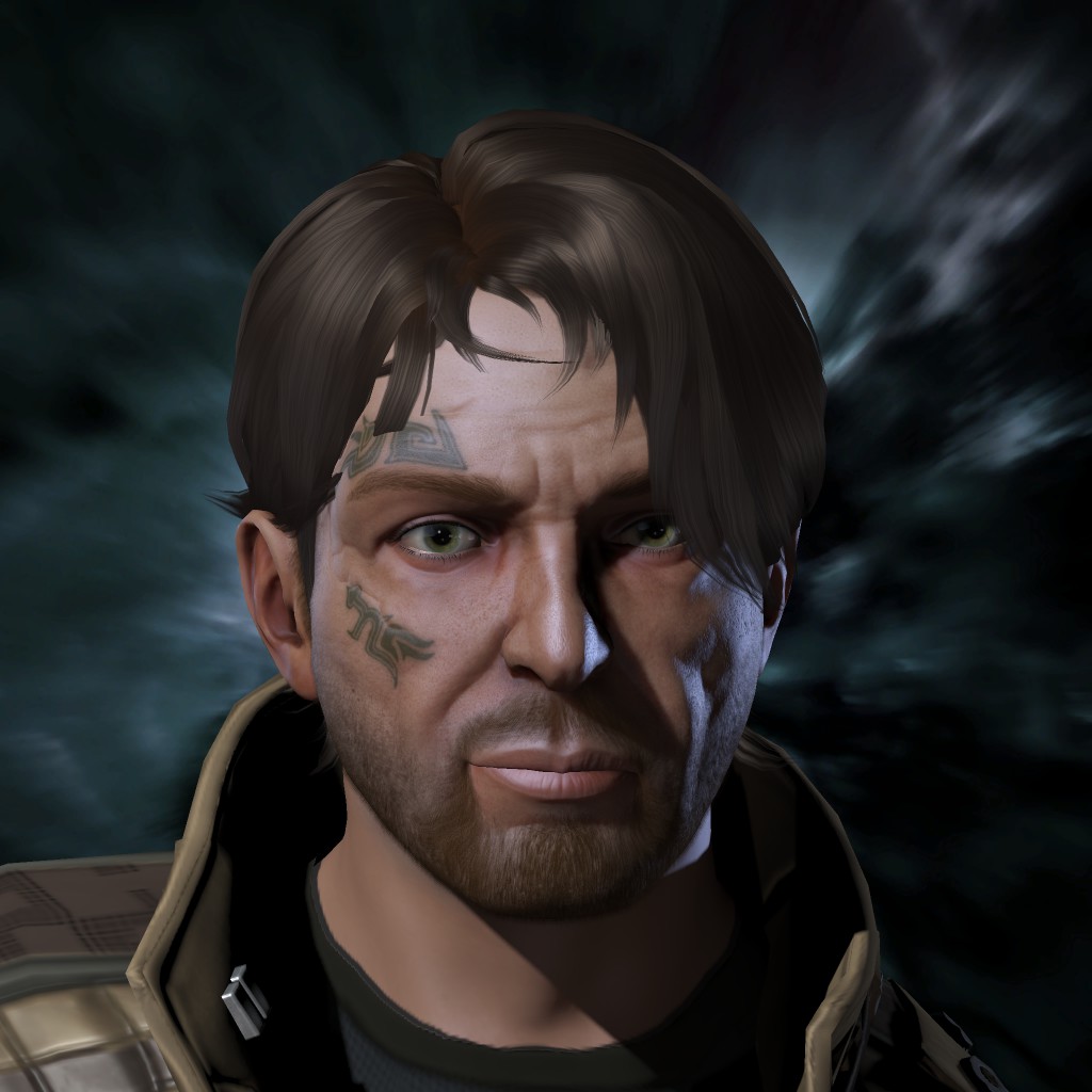 Preston Harris Marlowe