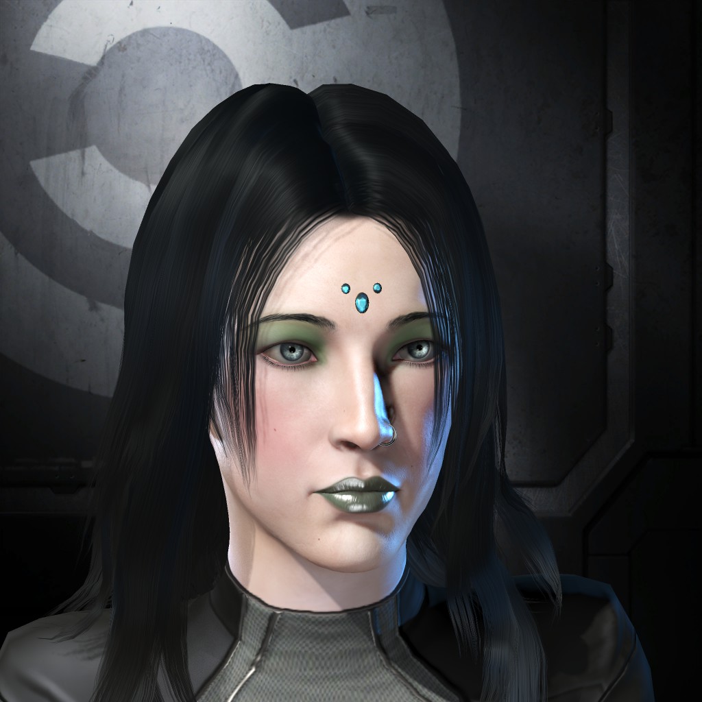 Koriana Darksbane