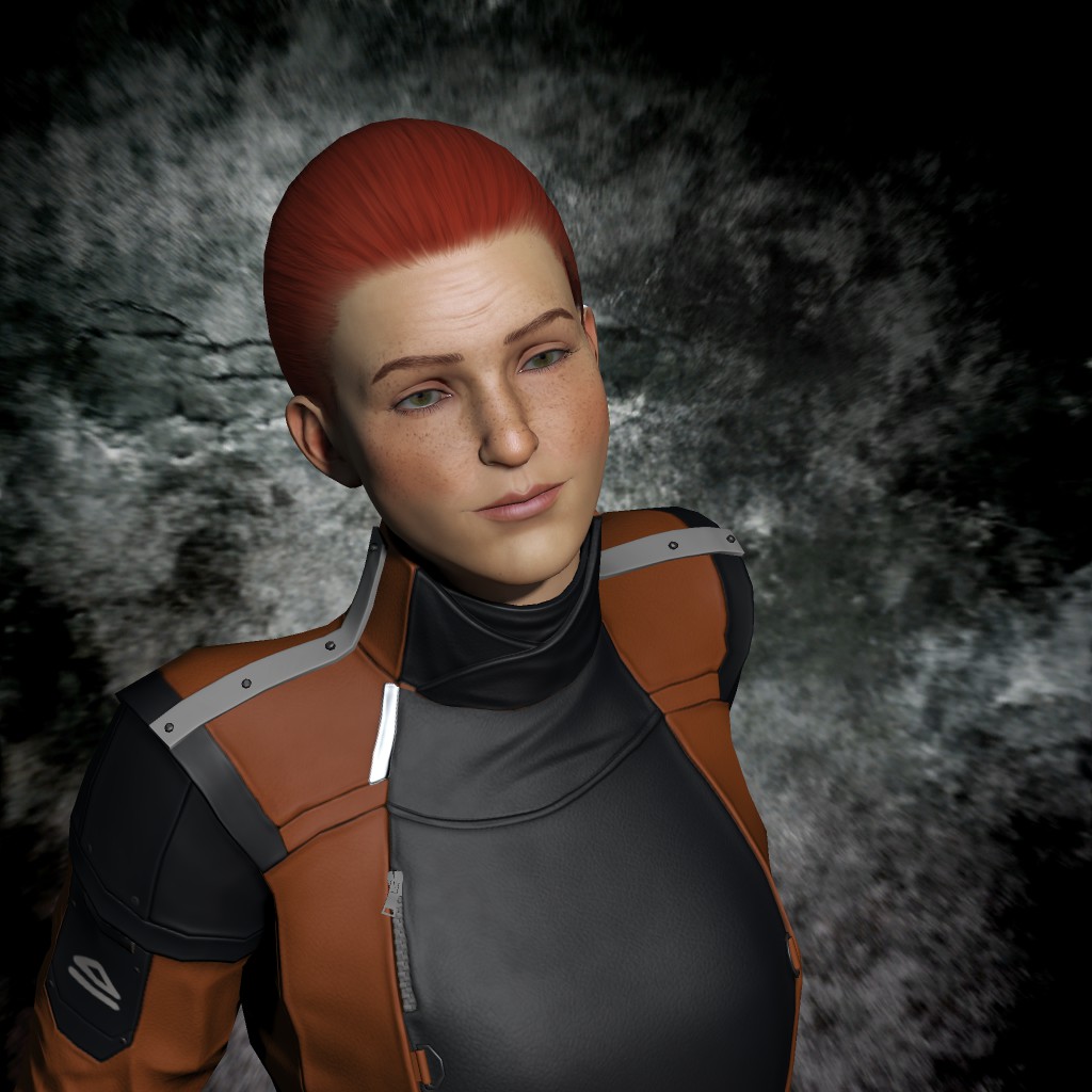 Harmony Storm