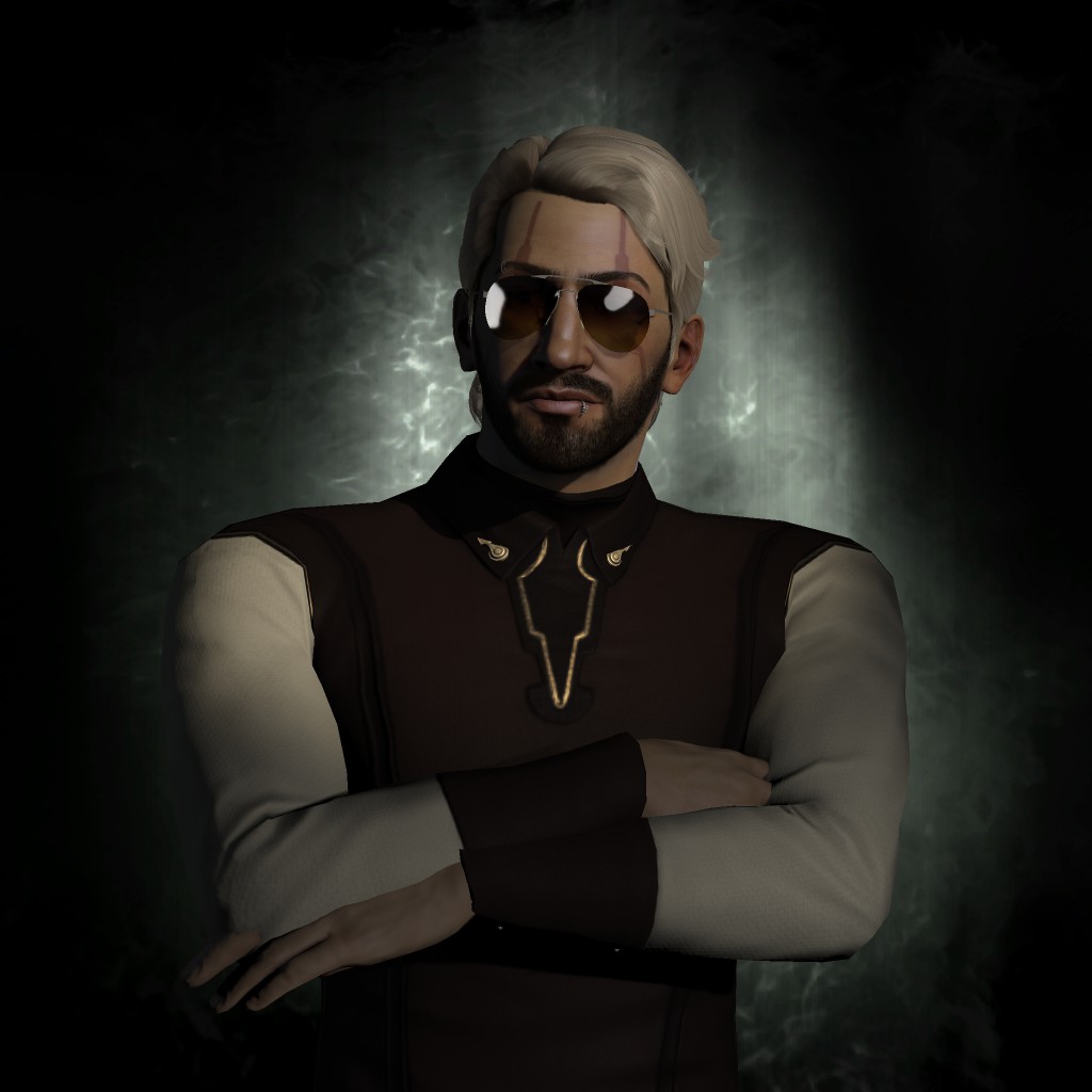 Ben Amoden
