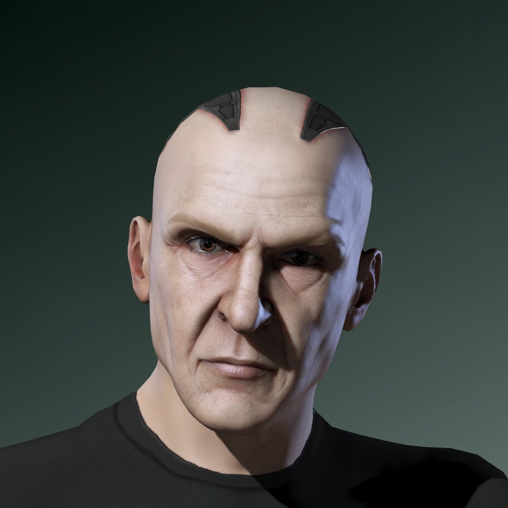Bog Drokhtar