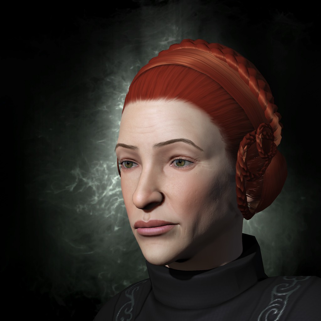 Brenda von Baumeist