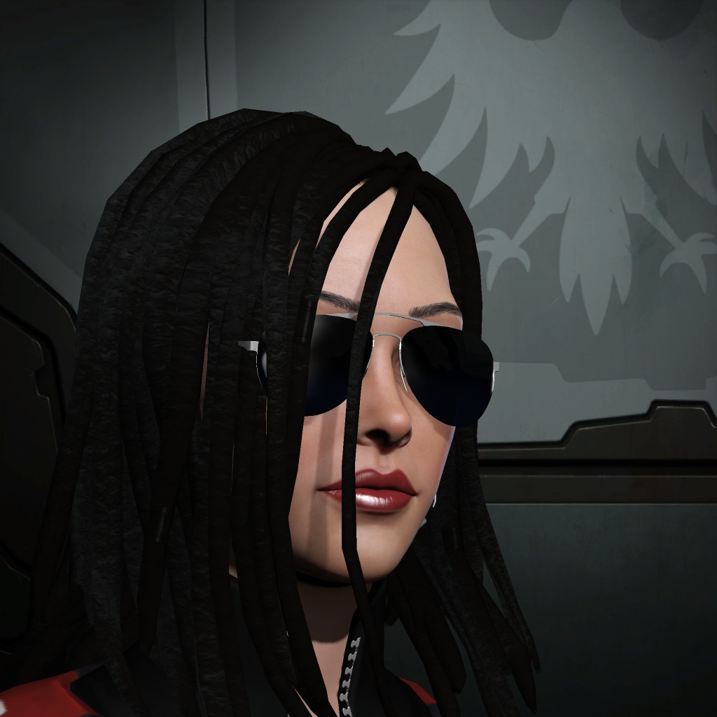 Liv Thrace
