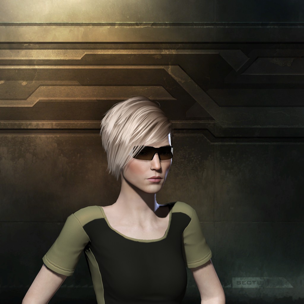 Iris PewPew