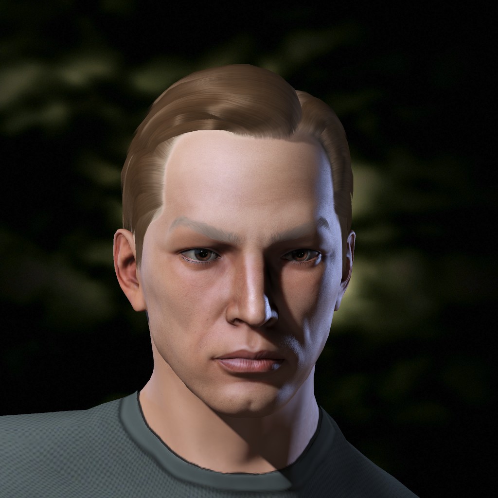 decker Odunen