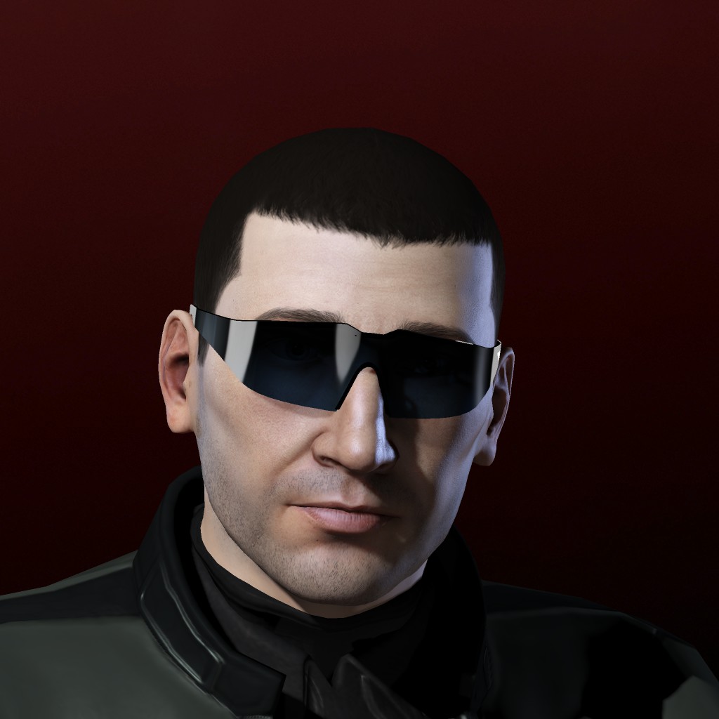 Igor Reshetov