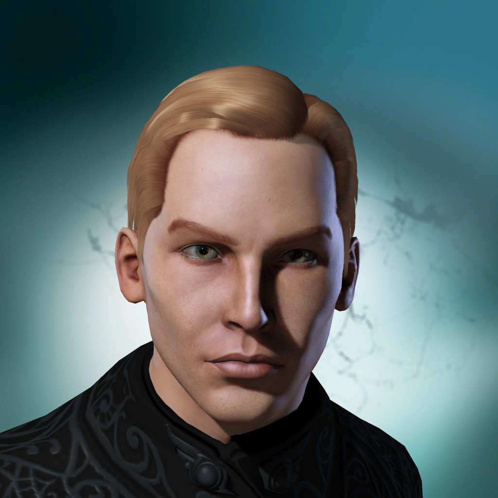 Gereth Novastorm