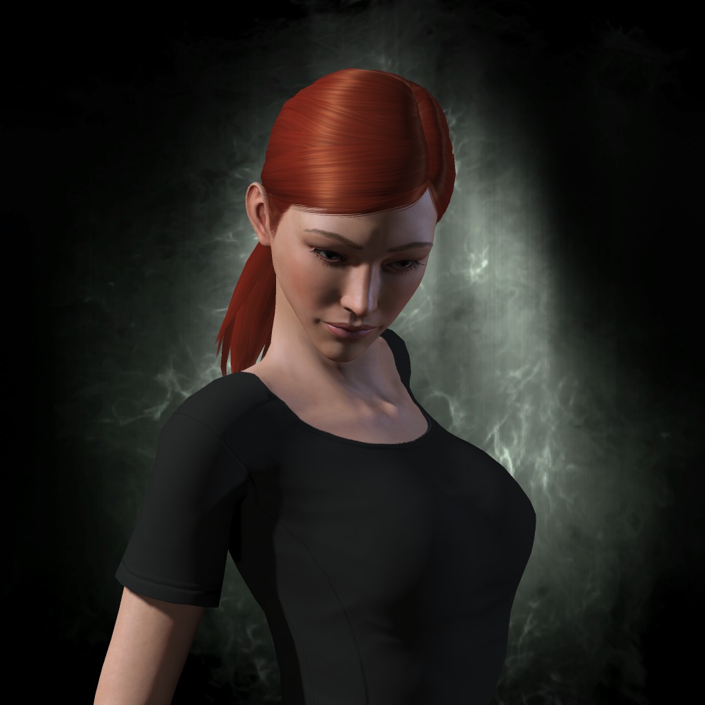 Princess Cora