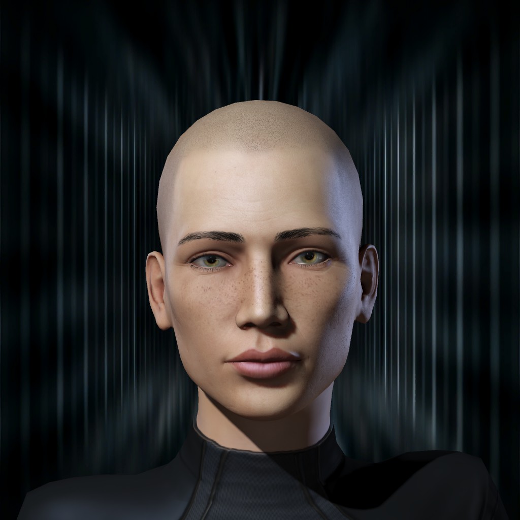 Jacie Hybridia