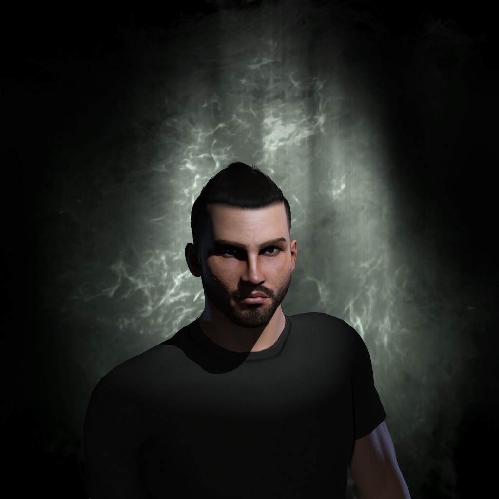 Groover Crendraven