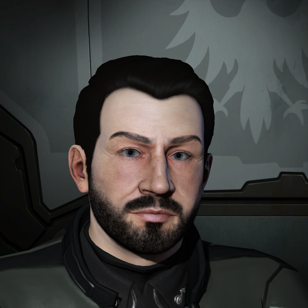 Bismark Aurgnet