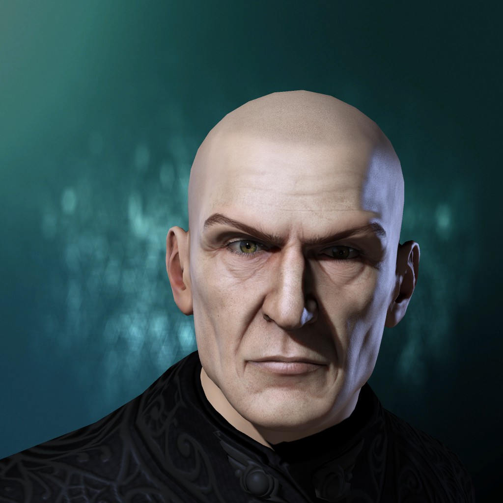 Zex Ridelos