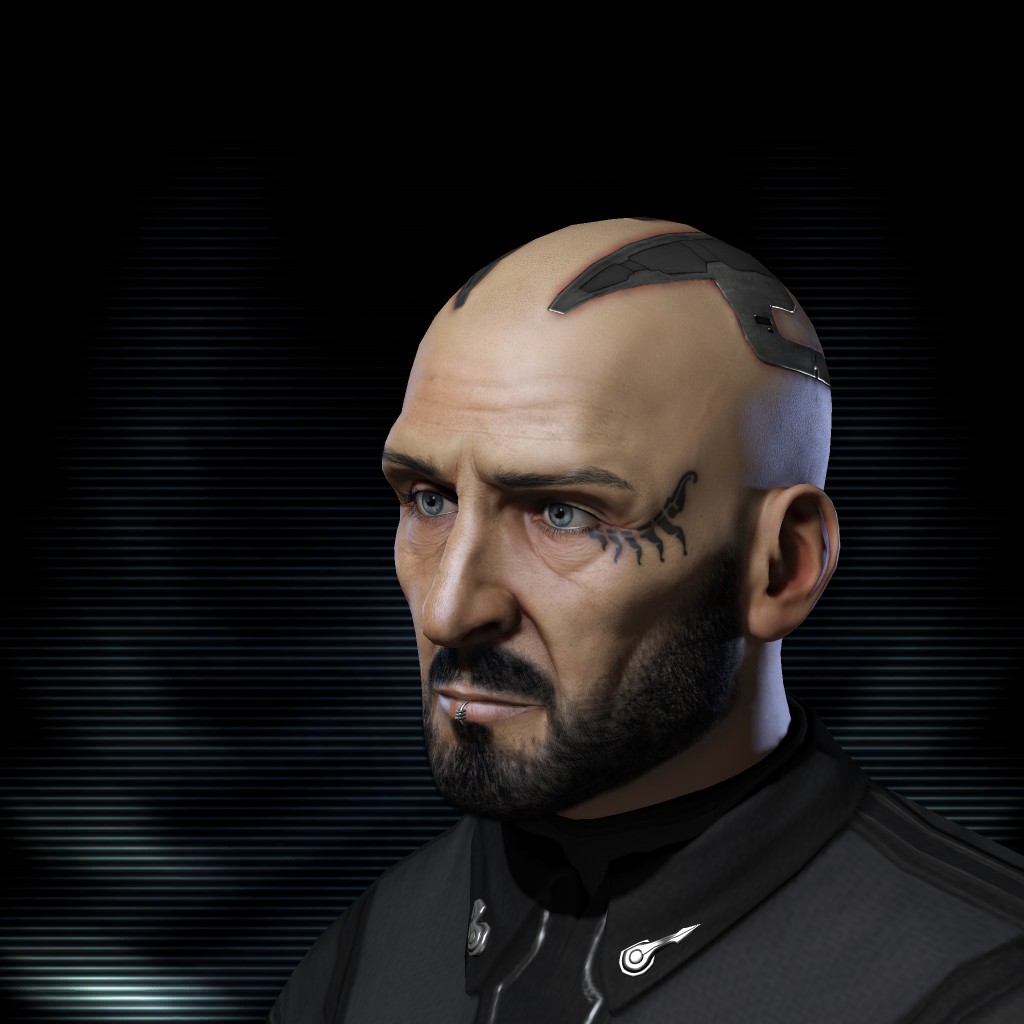 Atom Priest