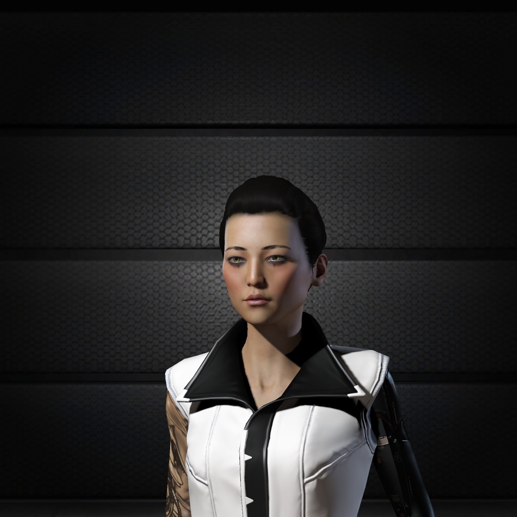 Elathrielle Iwaira