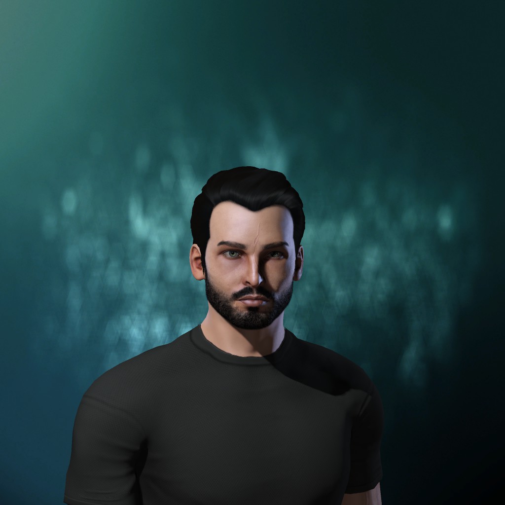 Ian Reid