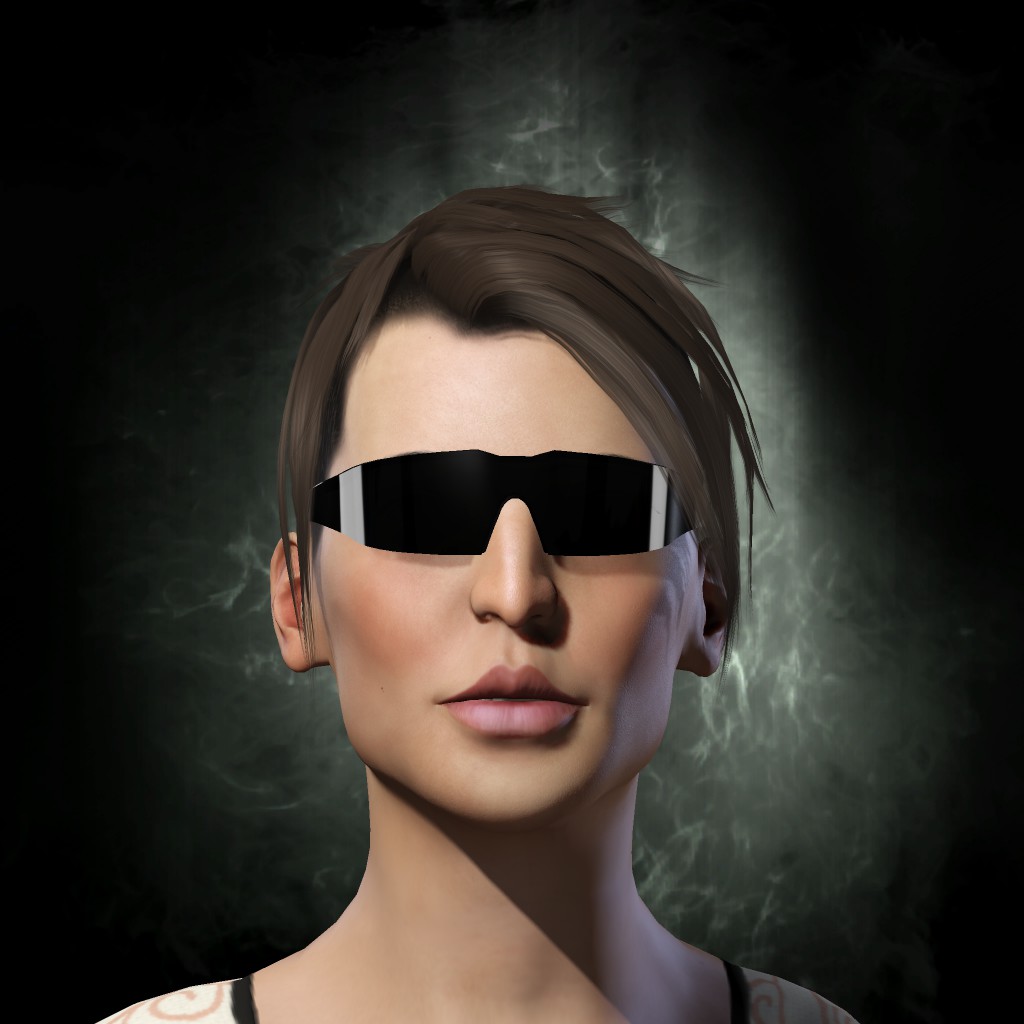 Frosty The SnowWoman