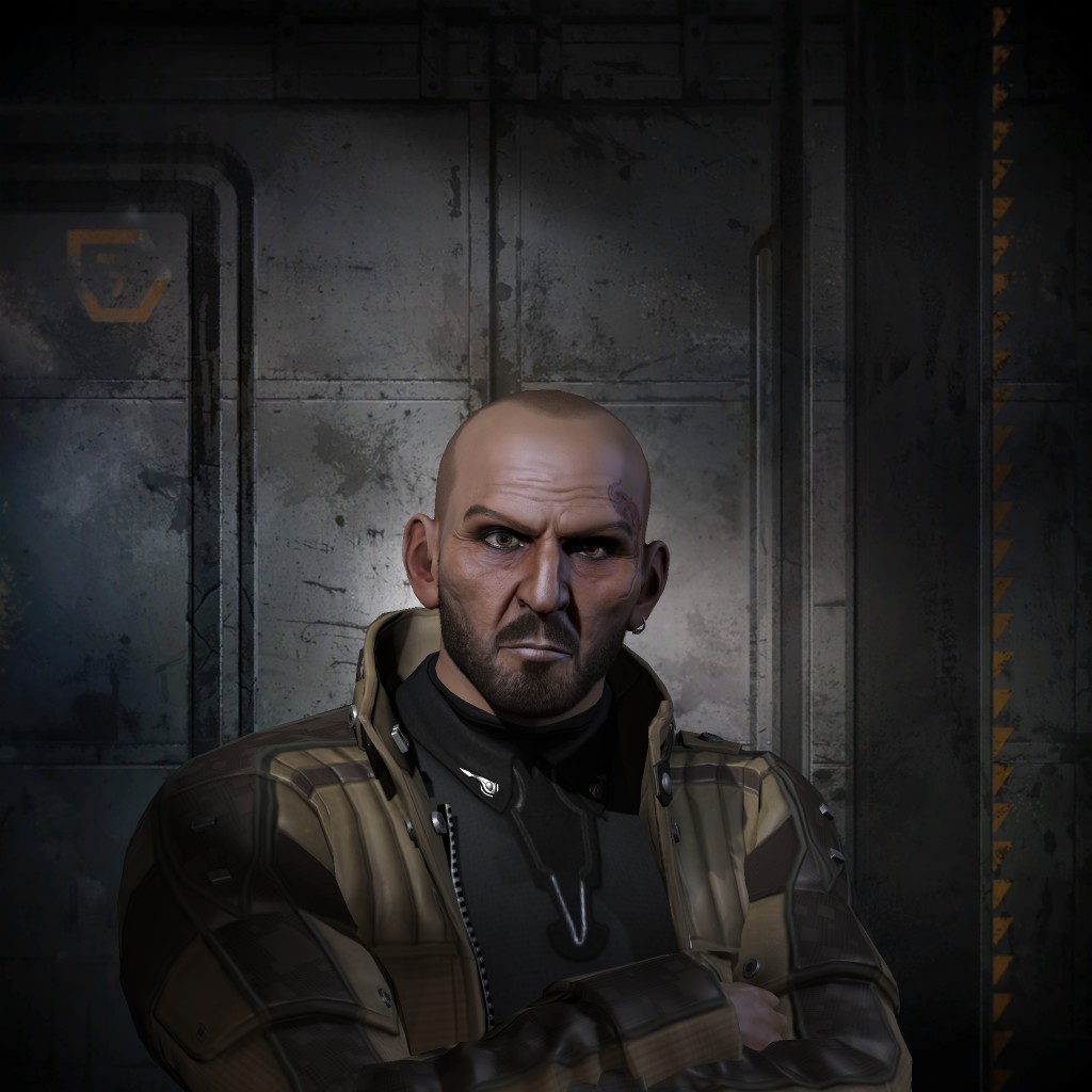 Ian Zateki