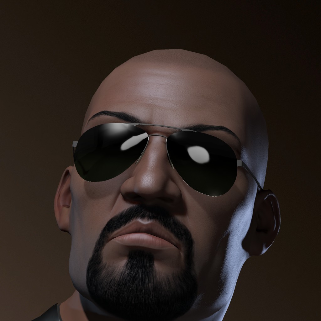 Jita Darkness