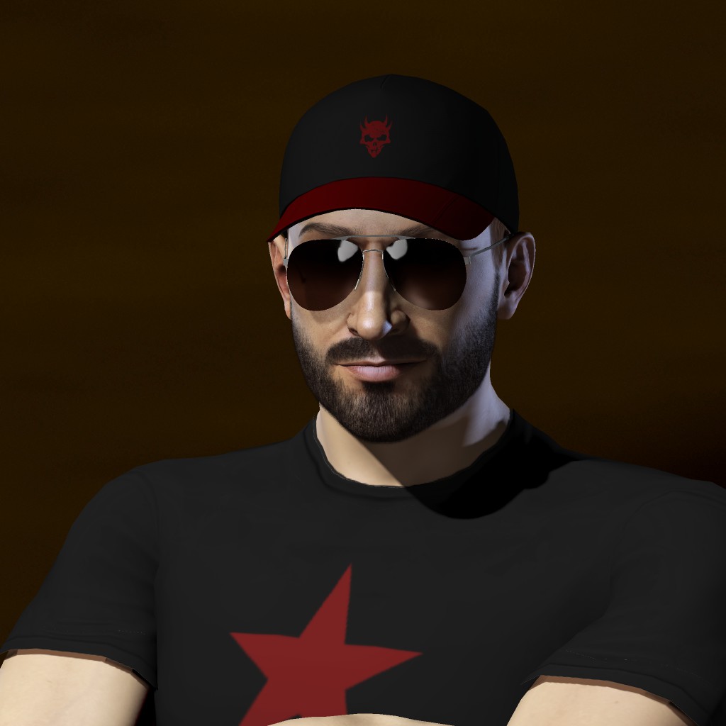 Michael Hilly
