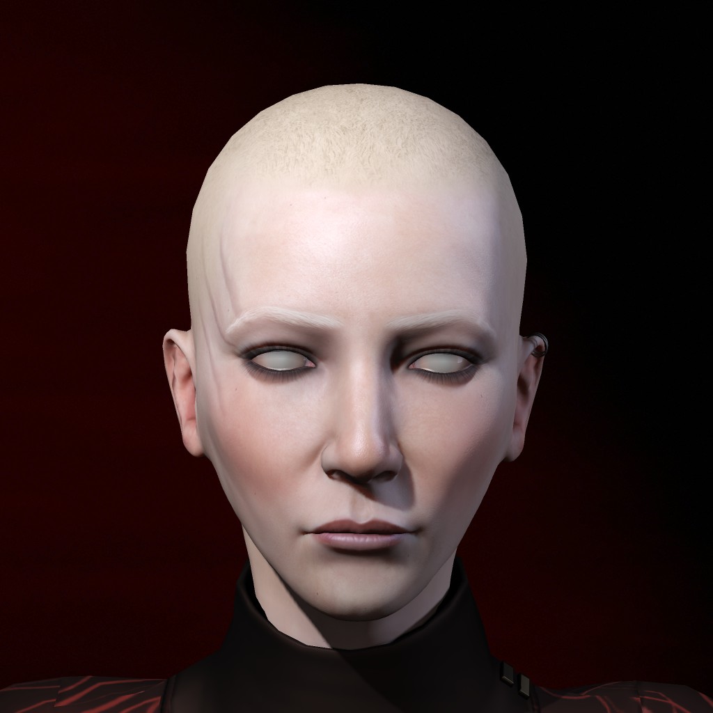 Anastasia Tash-Murkon