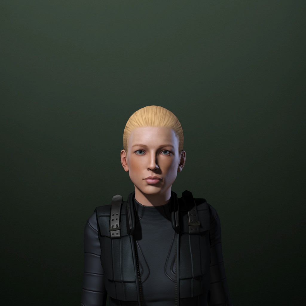 Amanda CEO