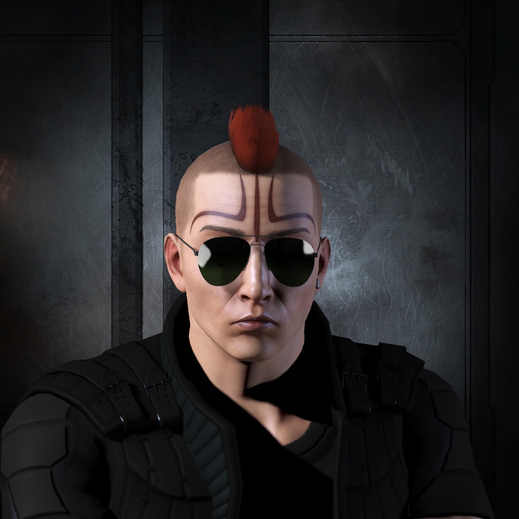 Andrei CMEPTb
