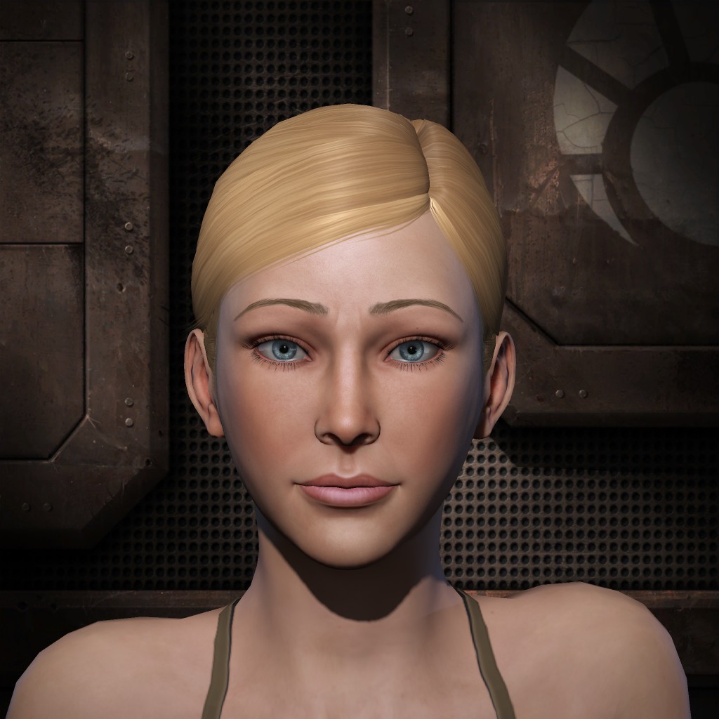 Hathor Cadelanne