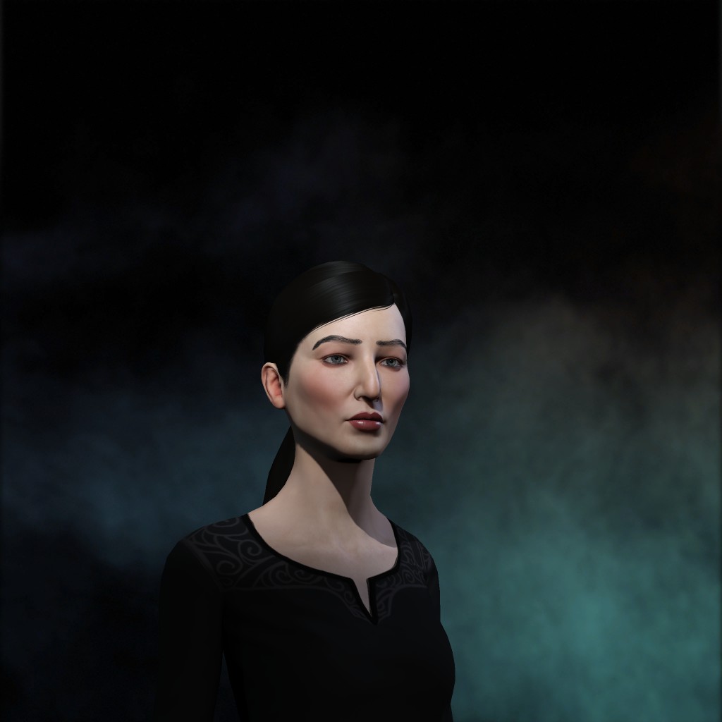 Saleen Lucianius