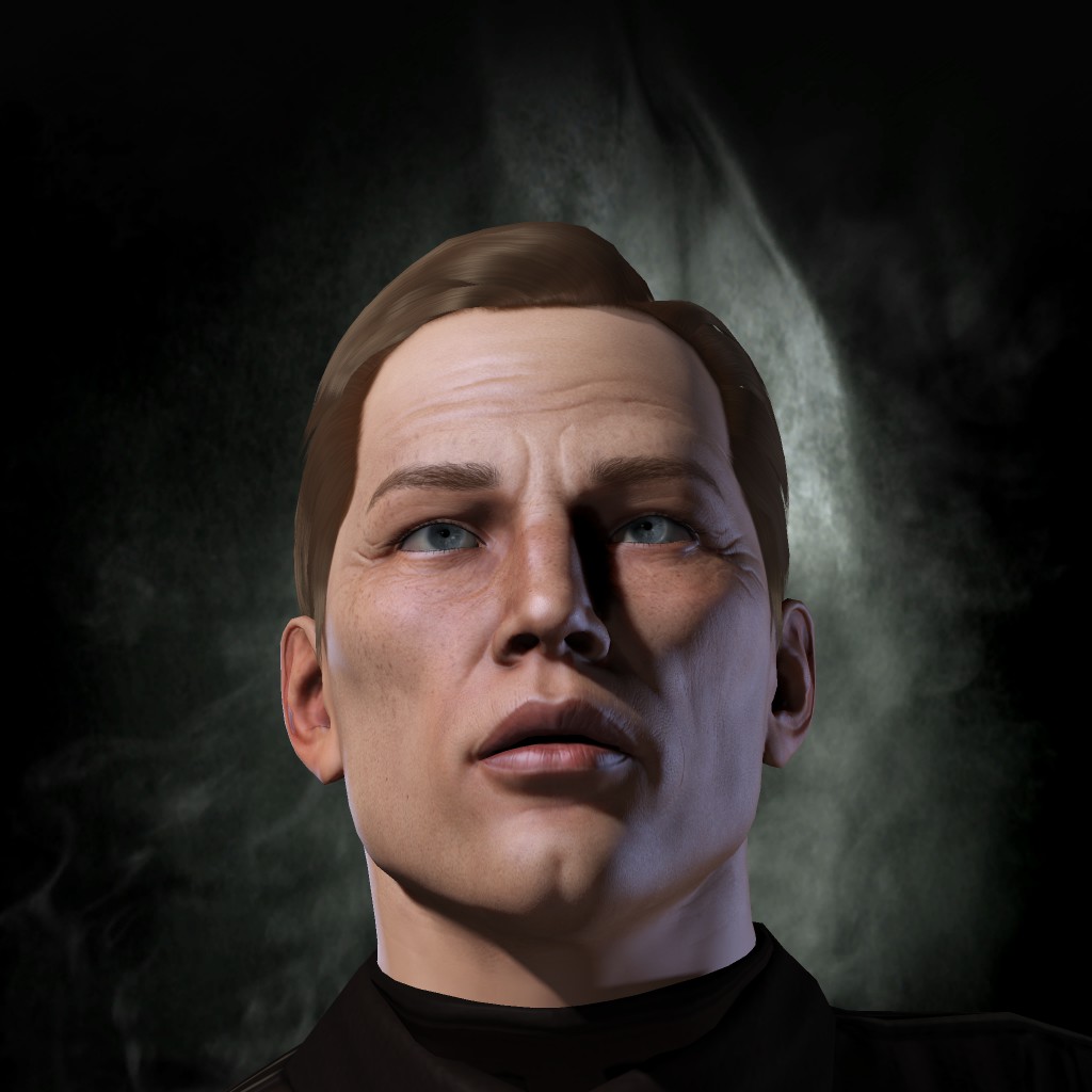GloriousLeaderMan