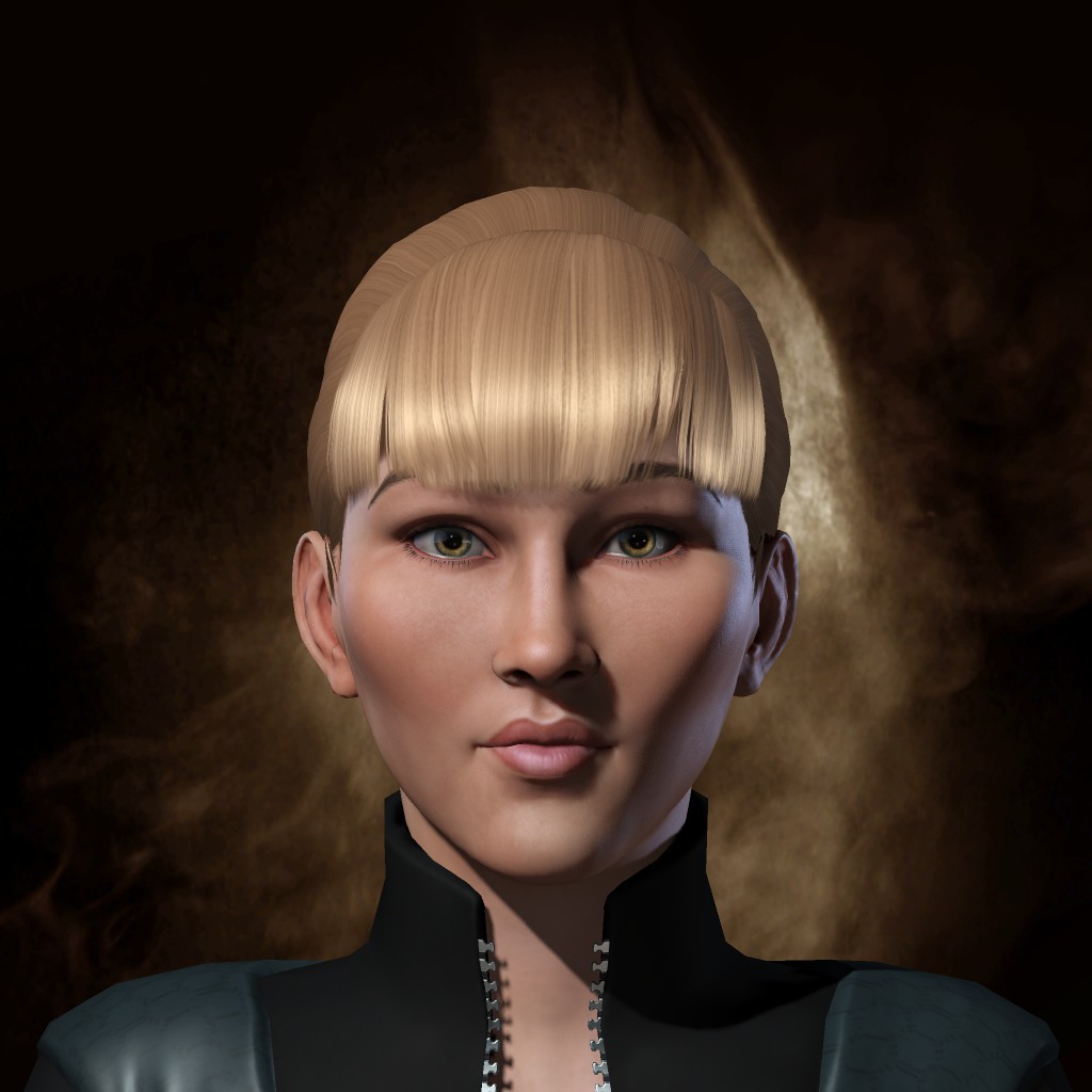 Perixie Maricadie