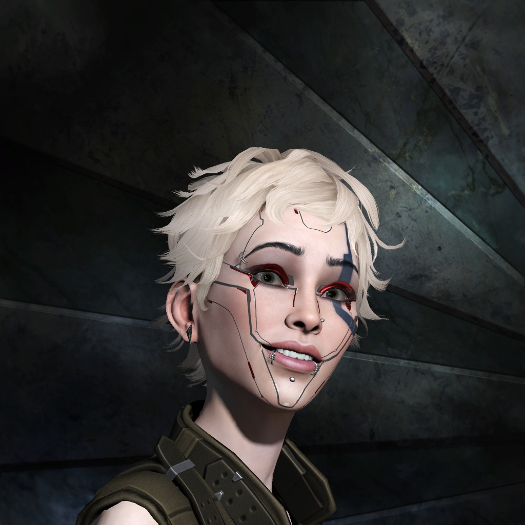 Raine Kazar