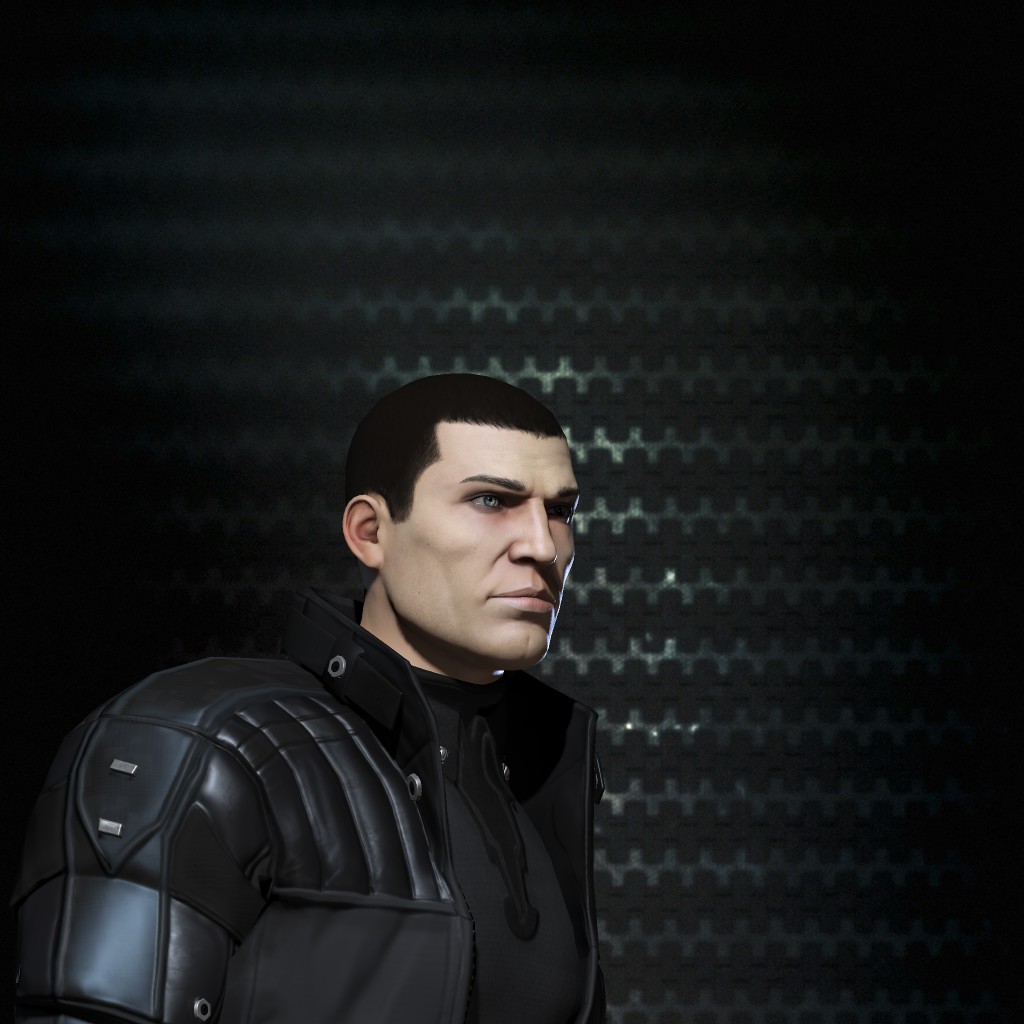 Zander Wahl