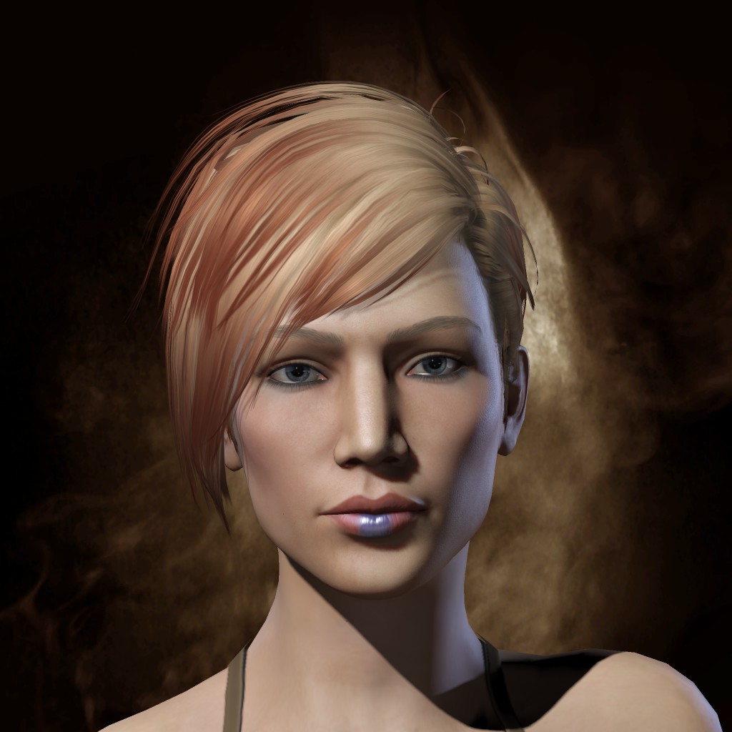 Goddess Aurilen
