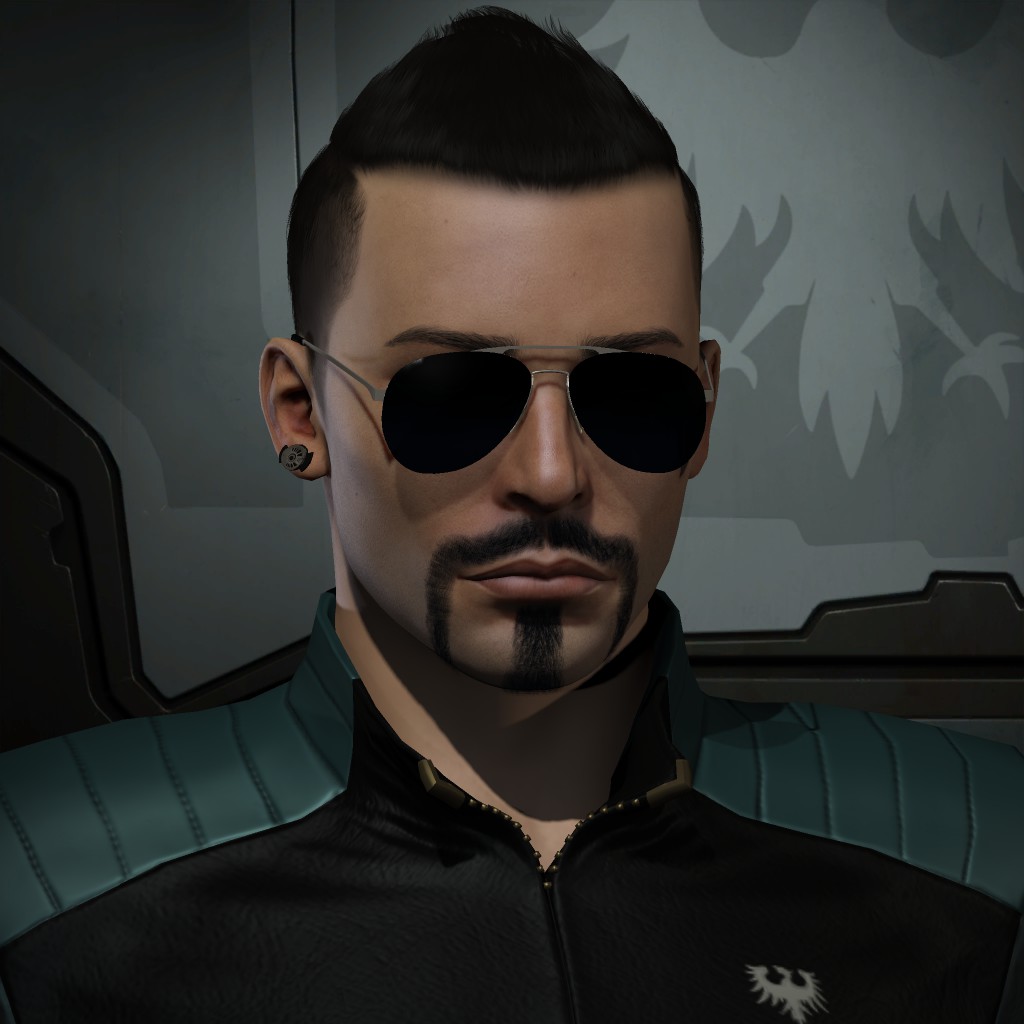Alex Tutenkof